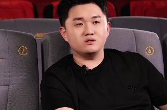 张百乔谈成功模式：1%能力+99%运气