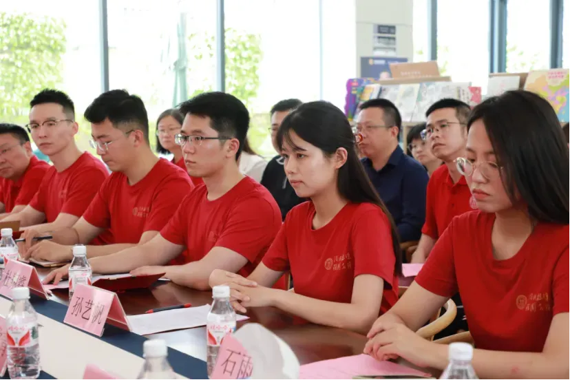 到基层去!人大学子走进深圳宝安,在实岗锻炼中书写“青春答卷”