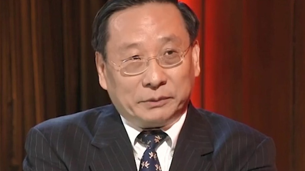 学者高志凯舌战外媒：“中国领土一寸不让！”