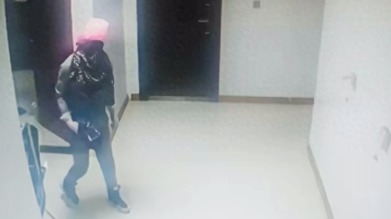 男子因与同事多次发生口角遭割伤，警方通报