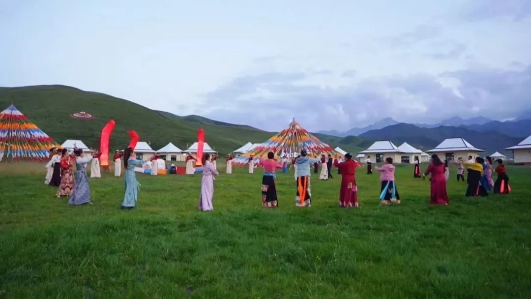 武威这几个避暑旅游目的地　你真的不去看看吗