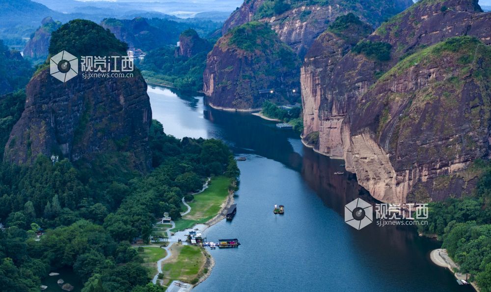 视觉江西 熊长军 摄