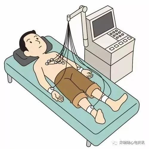 se怎么开心电图做心电图检查时需要注意什么？_https://www.jmylbn.com_新闻资讯_第2张