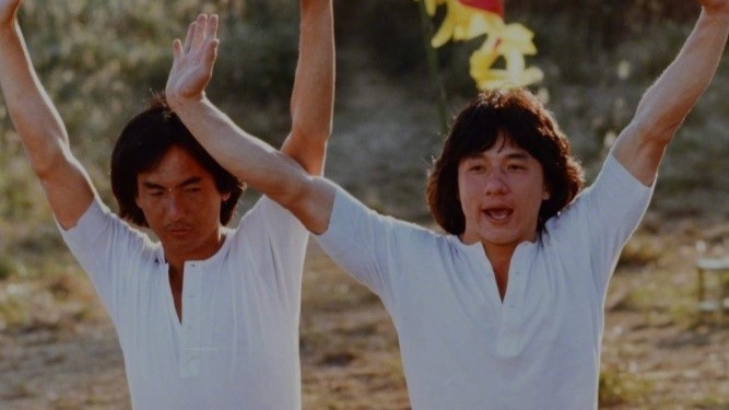 成龙再发文悼念元奎 追忆两人青春岁月封面图