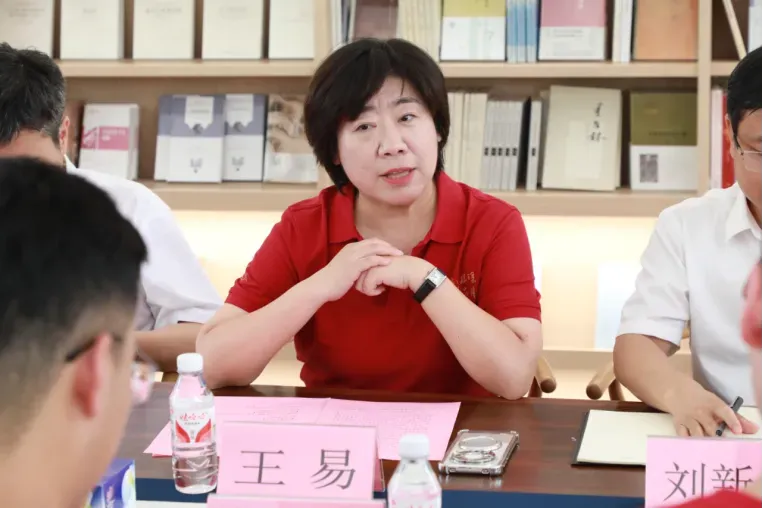 到基层去!人大学子走进深圳宝安,在实岗锻炼中书写“青春答卷”