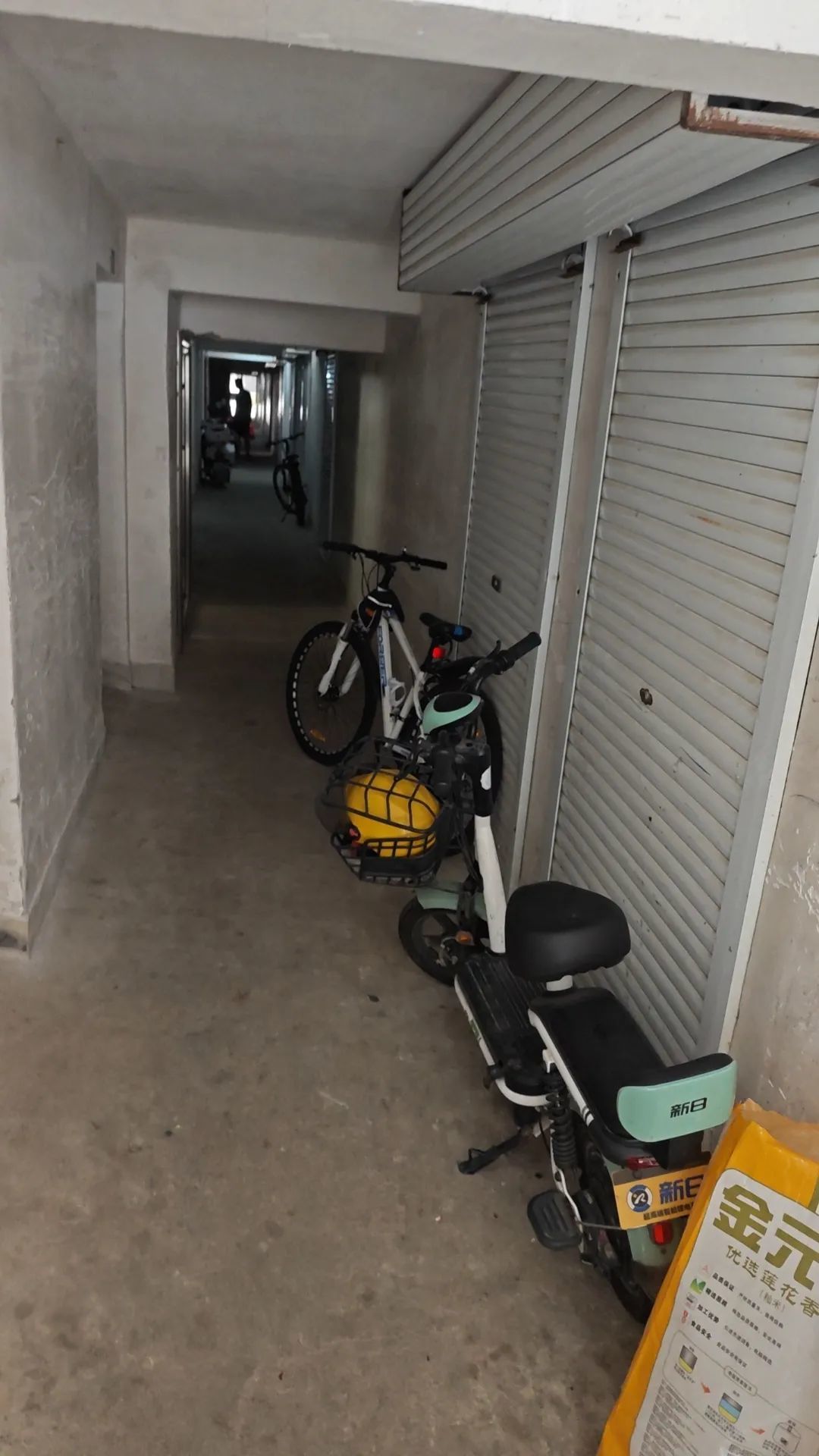 宜春10家单位存在火灾隐患 靖安县西门古街被点名