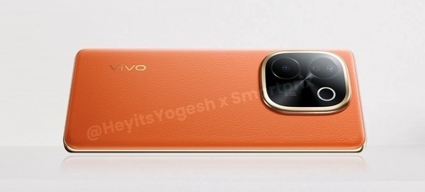 vivo T3 Pro成立曝光：7.49mm厚度+5500mAh电板 配备骁龙7 Gen3