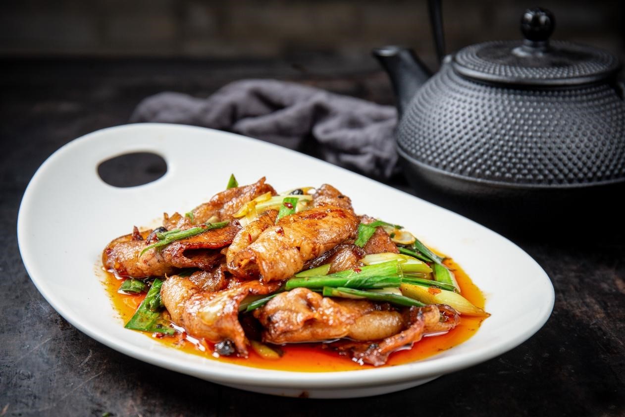金梧桐丨陈麻婆豆腐（金沙店）