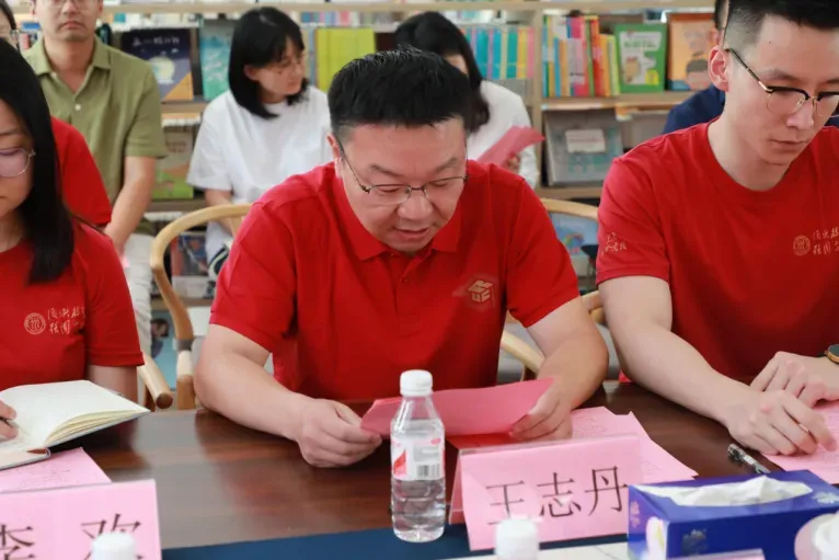 到基层去!人大学子走进深圳宝安,在实岗锻炼中书写“青春答卷”