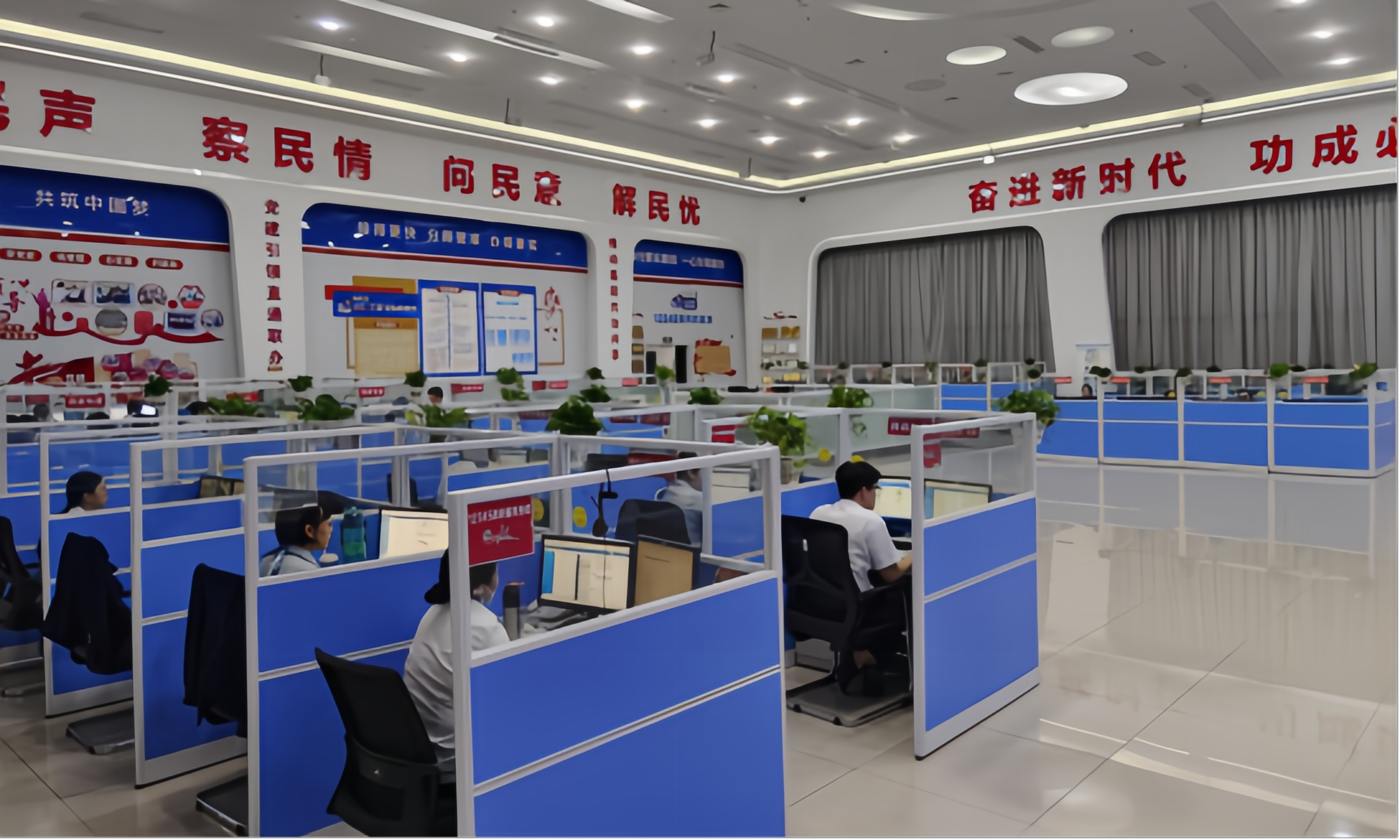 12个审批事项“电话办”！三亚12345热线上线新功能