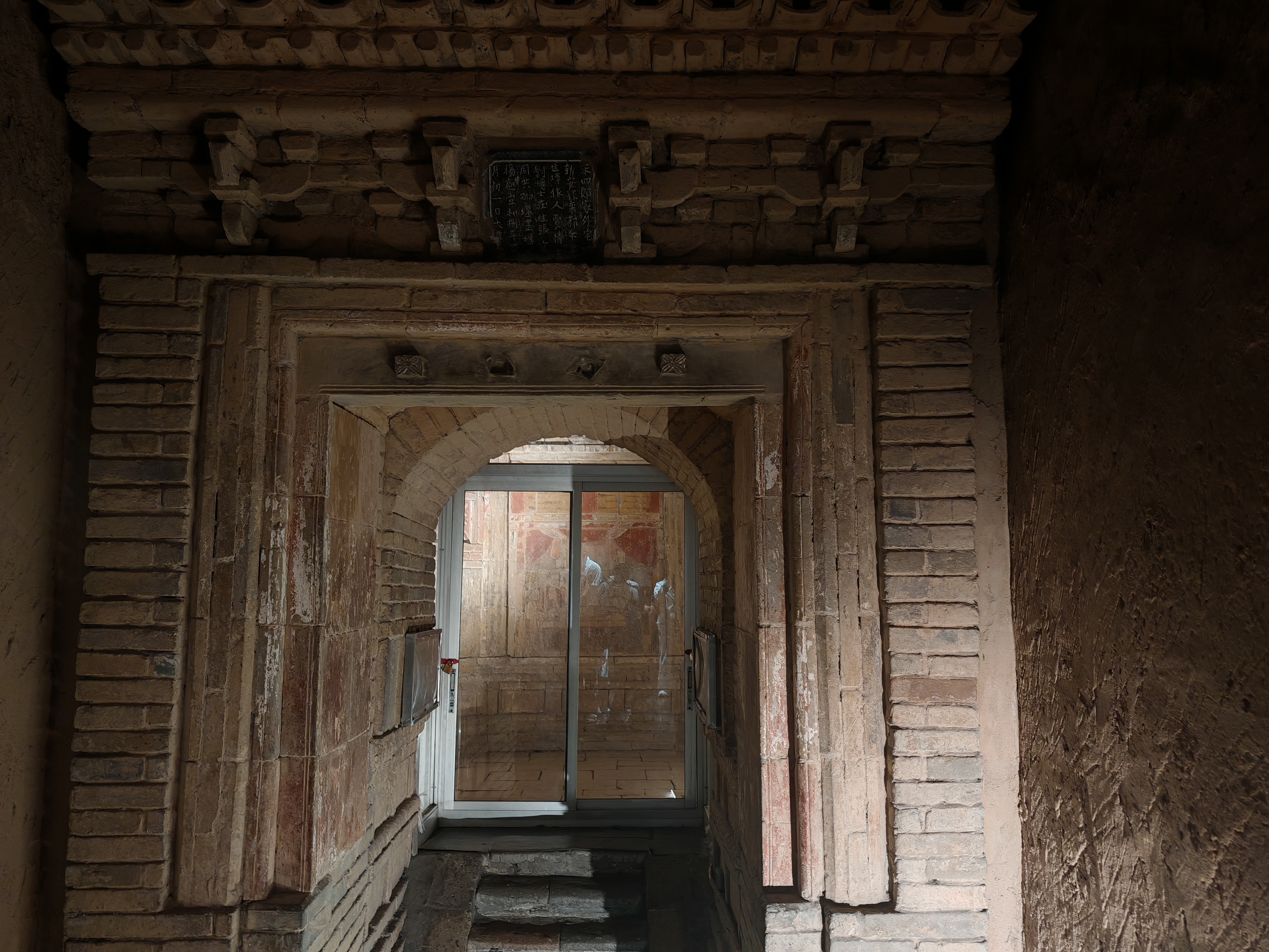 何以中国 行走河南|洛阳古墓博物馆—国内最大最多最全的古墓葬博物馆