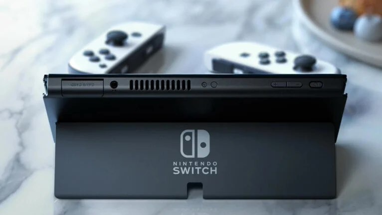 任天堂Switch 2上市時間曝光：不早於2025年4月