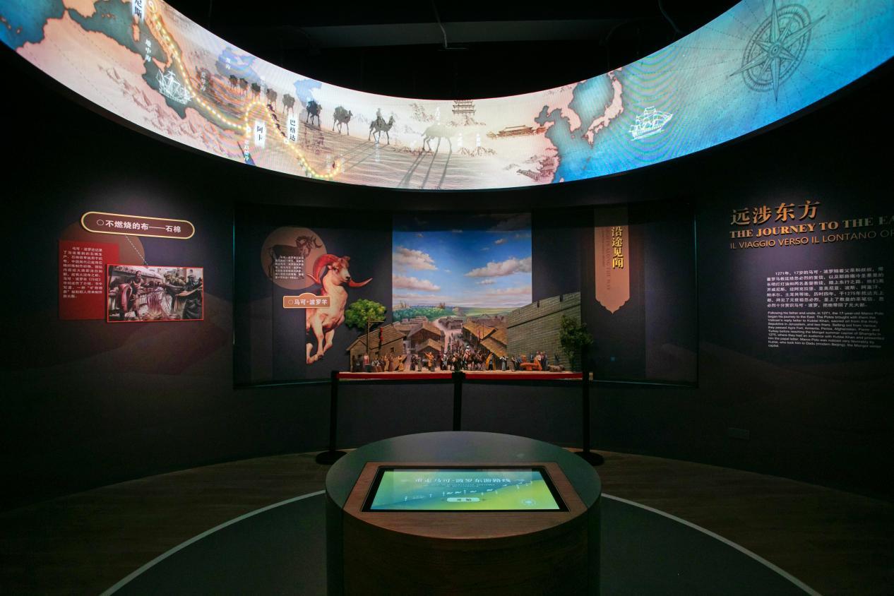 一封致谢信，让世界“看见”新扬州！_凤凰网, image size:1266x844