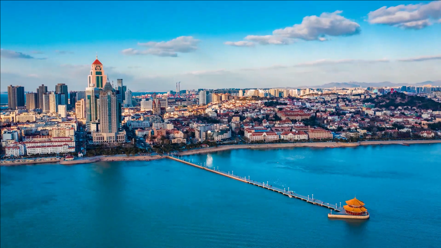 青岛109个项目（人选）获2023年度青岛市科学技术奖