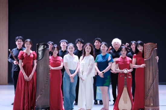 江西师大科技学院选送作品《敦煌新语》喜获全国第七届大学生艺术展演活动二等奖