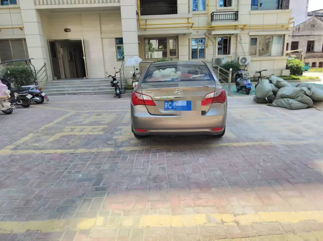 宜春10家单位存在火灾隐患 靖安县西门古街被点名