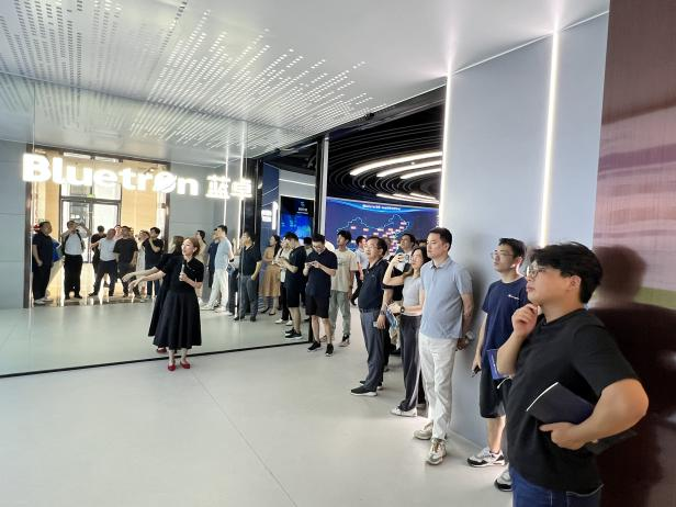 2024数据要素价值化专题培训班（宁波市数字产业升级示范培训班）成功举办