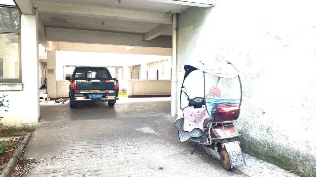 宜春10家单位存在火灾隐患 靖安县西门古街被点名