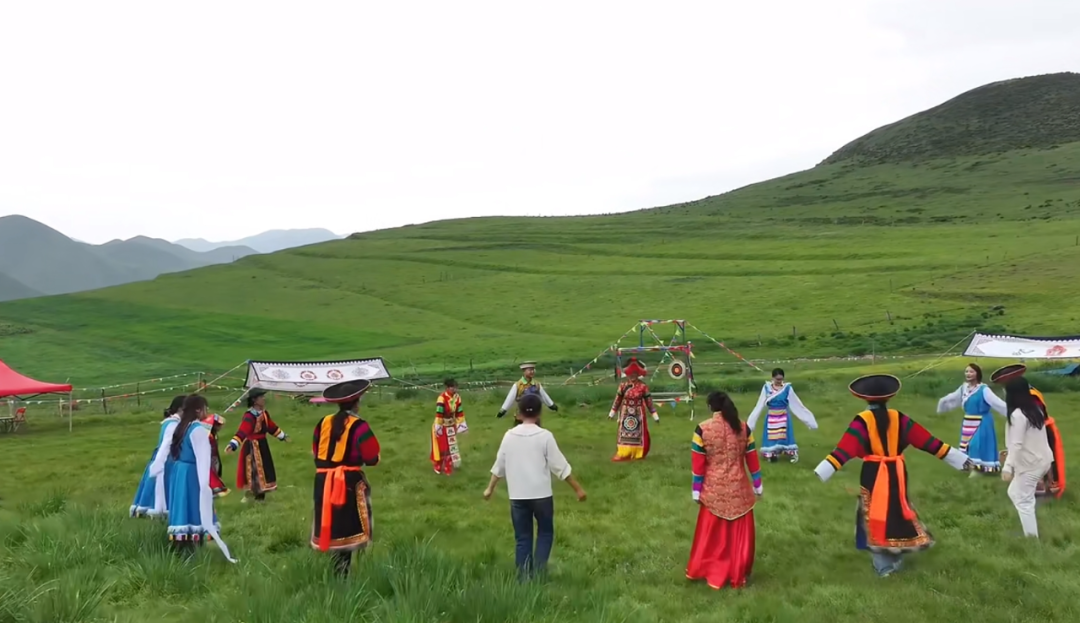 武威这几个避暑旅游目的地　你真的不去看看吗