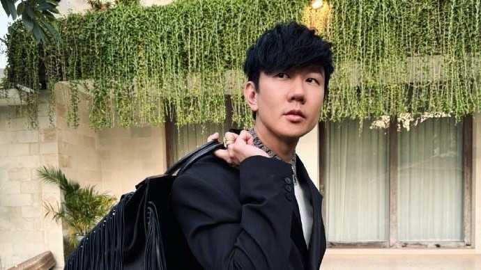 黑粉因恶意辱骂向林俊杰致歉：事后非常懊悔自己的行为封面图