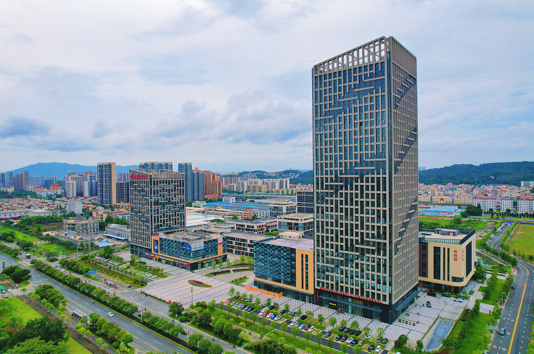 正式印发 这份江门“百千万工程”重点任务书来了