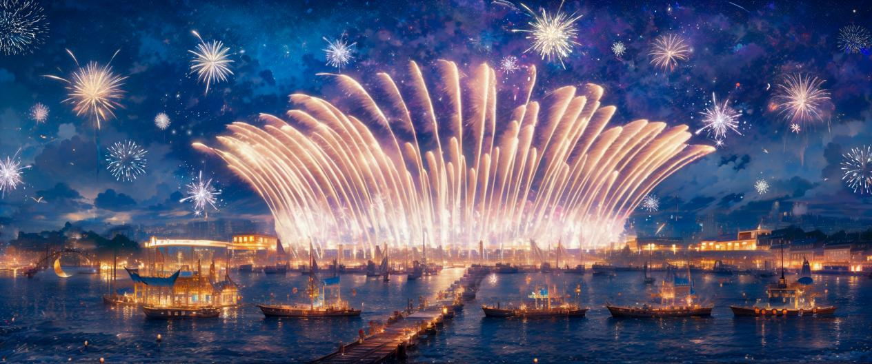 漂浮在湘江上的“老长沙清明上河图”—靖港古镇9月“上新”啦！