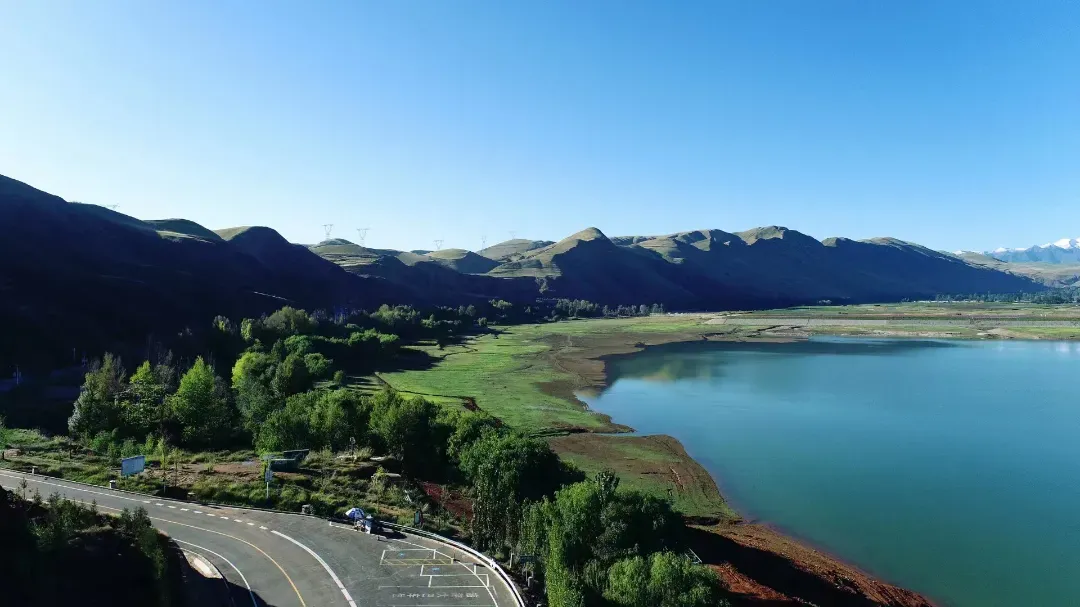 武威这几个避暑旅游目的地　你真的不去看看吗