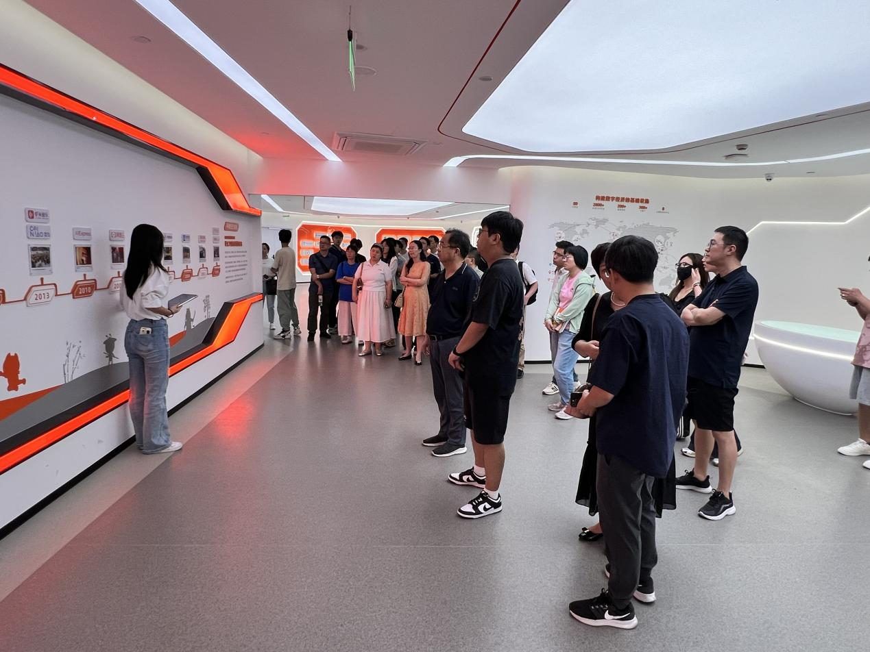 2024数据要素价值化专题培训班（宁波市数字产业升级示范培训班）成功举办