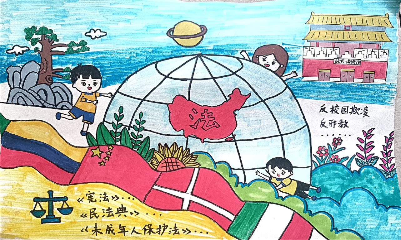 黄山市屯溪区:执普法之笔绘就基层法治新画卷凤凰网安徽