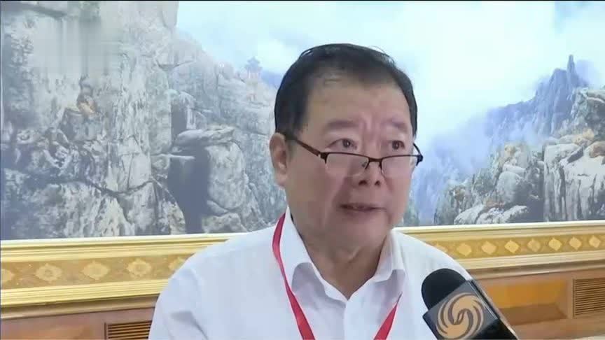 如何让台湾人反对“台独”？孙亚夫回应 丨凤凰独家