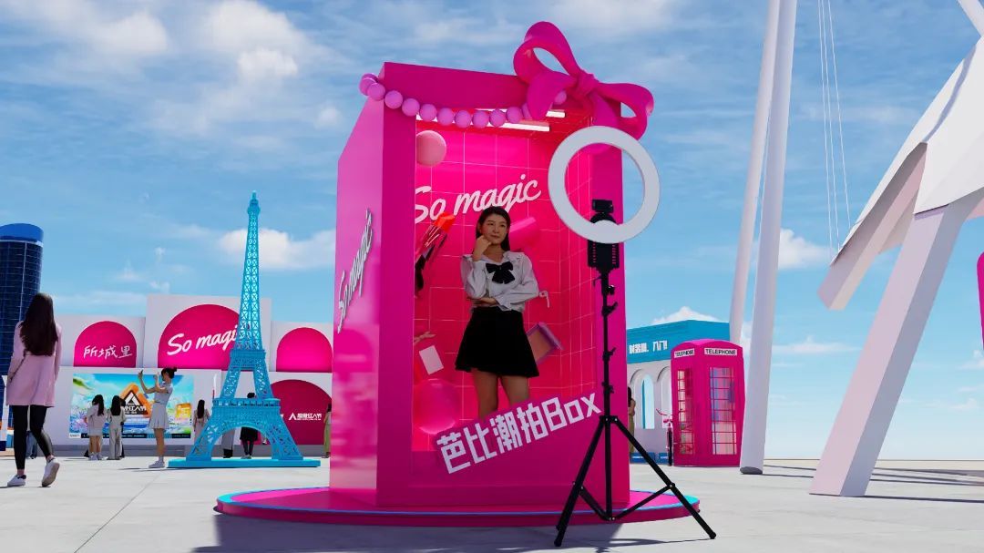 以上图片均为效果图