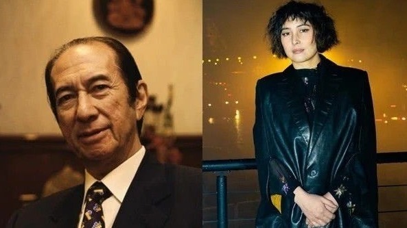 何超仪自曝继承100亿遗产，曾被吐槽是赌王最叛逆女儿，不顾反对拍大尺度电影