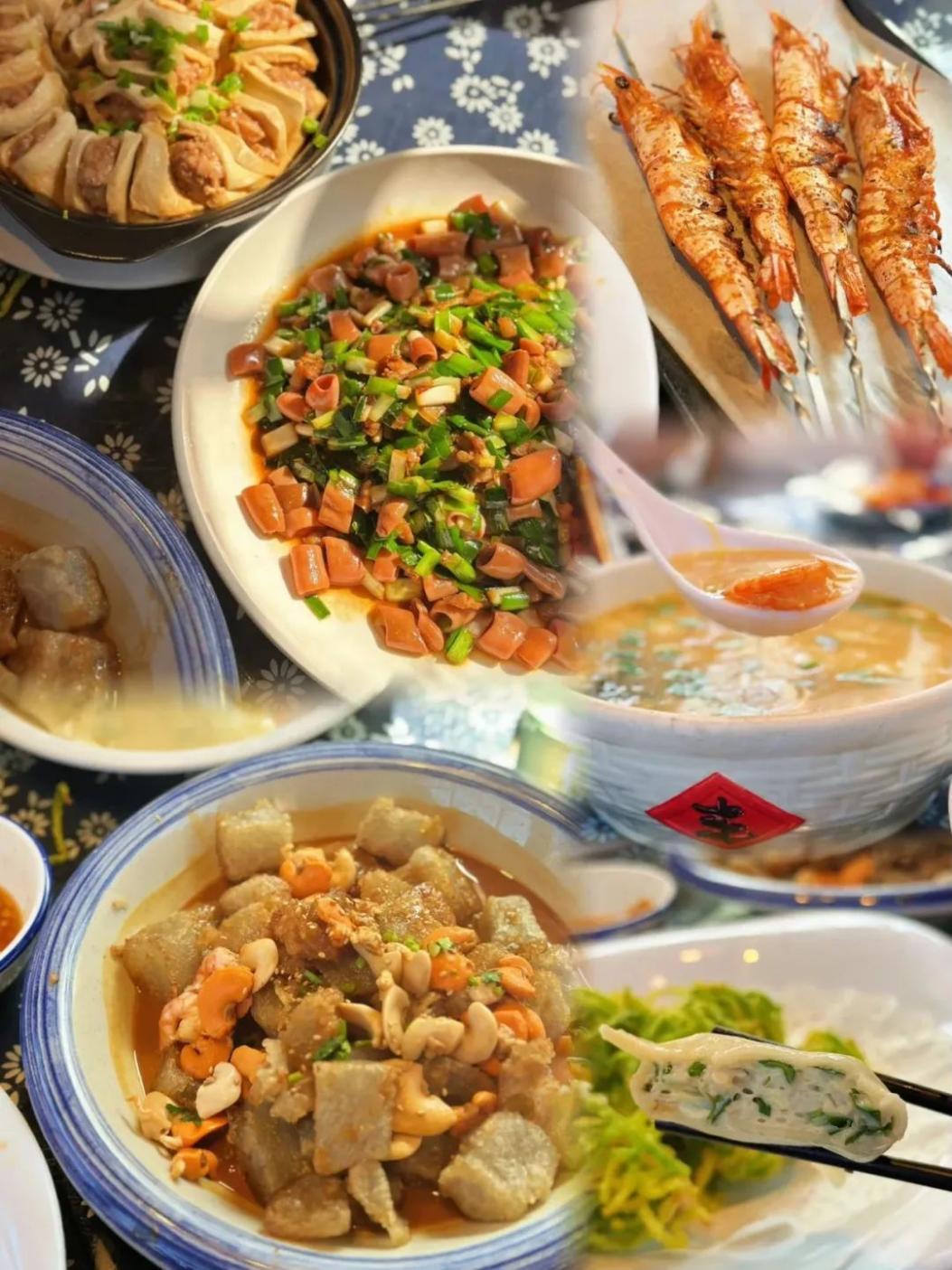 图片来源：旅游美食家