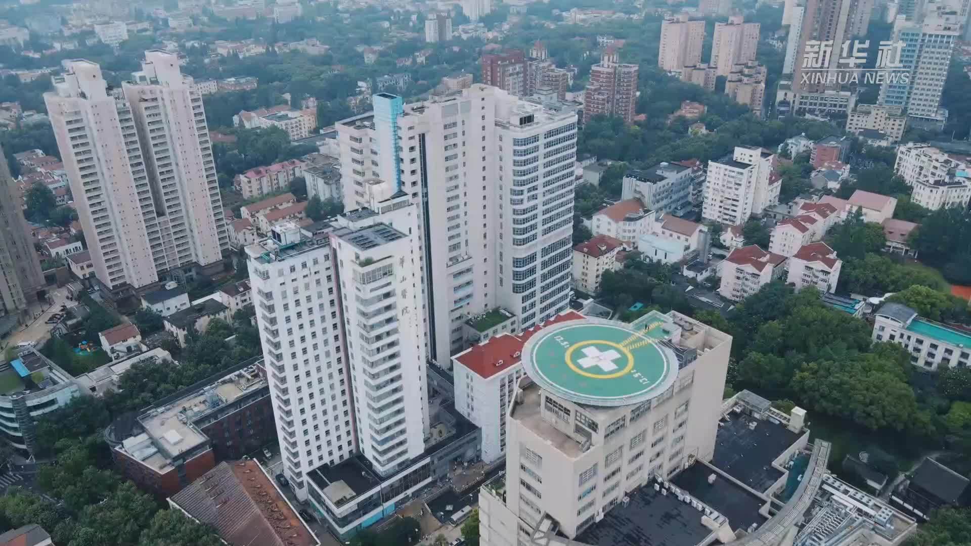 2024年“最美医生”｜翁心华：毕生智慧和精力奉献给人民群众的健康事业