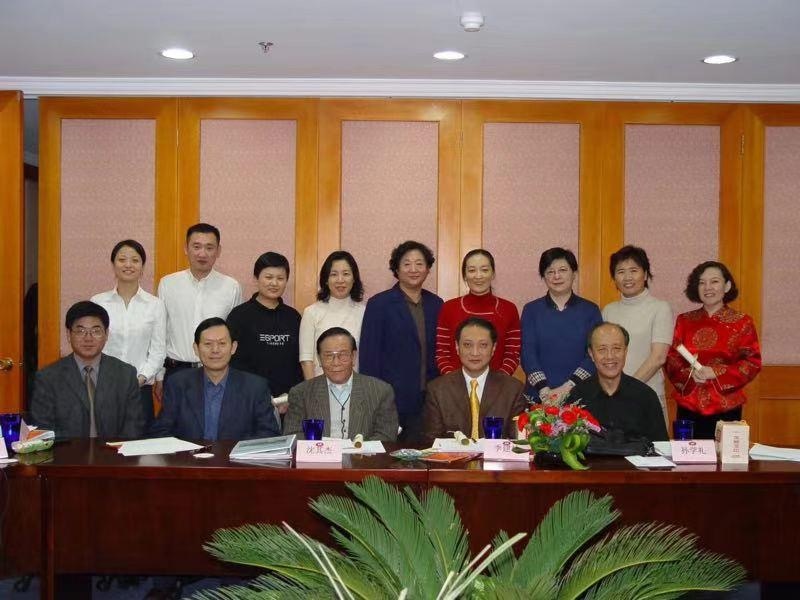 泰康有大医丨孙学礼:知“心”懂“身”的心身医学开创与引领者