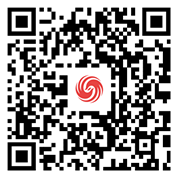 扫码下载报名表