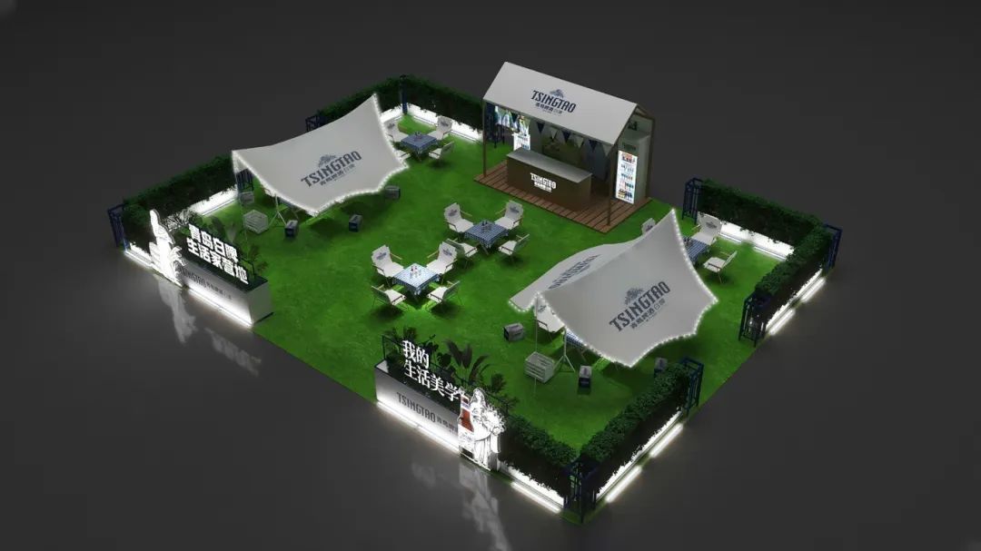 以上图片均为效果图