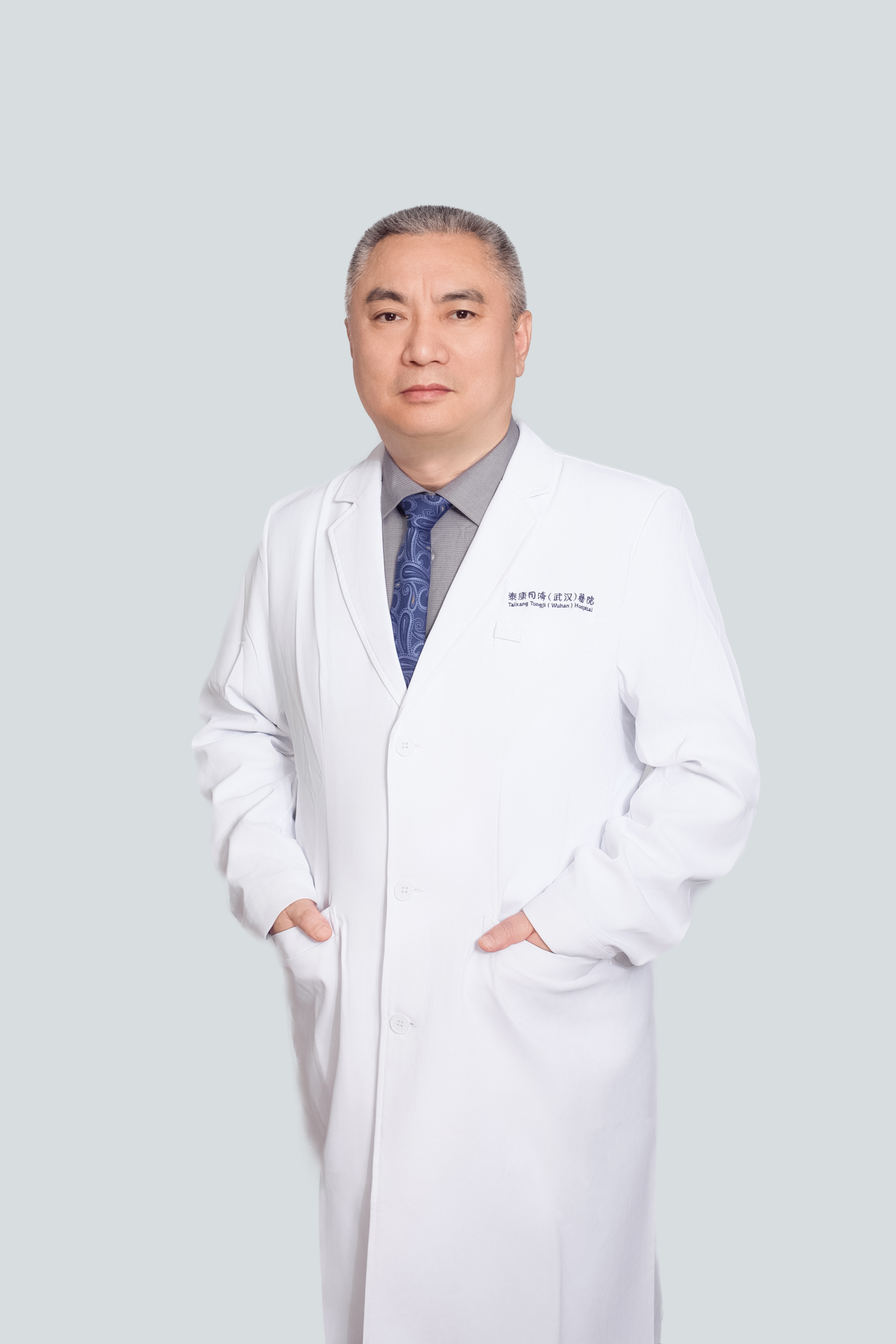 泰康有大医丨王荣平：做患者“心尖儿”上的“星光守护人”