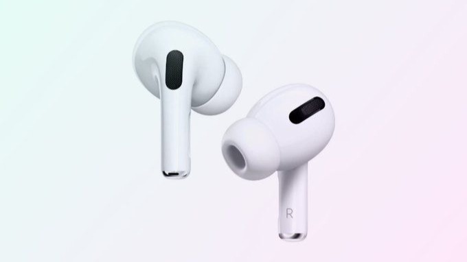 蘋果AirPods Pro 2耳機推送第4個Beta固件