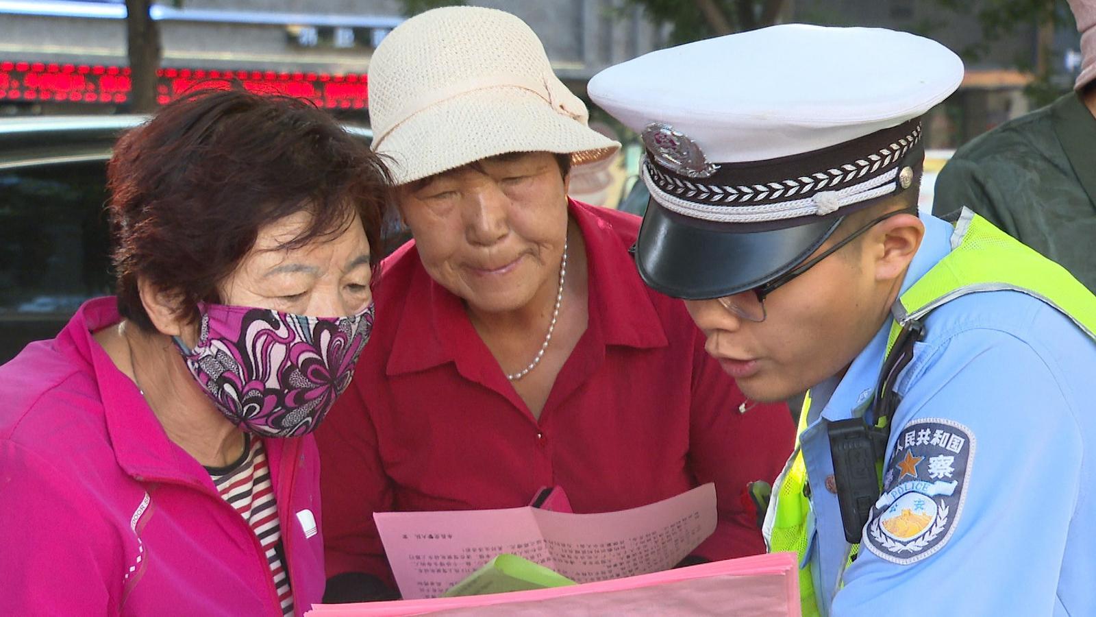 永昌"小板凳"宣讲接地气　让三中全会精神"声"入人心