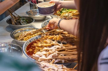 中国最下饭的凉菜大省,开胃第一名!_凤凰网