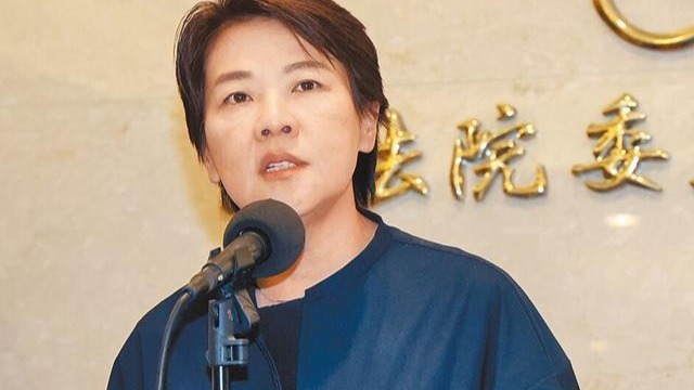 柯文哲找黃珊珊統籌“善後小組”引質疑，藍營：想平衡黨內路線爭議