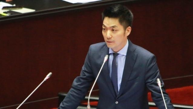 柯文哲京華城爭議愈演愈烈，蔣萬安：全力配合檢調偵辦