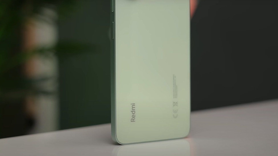 曝小米Redmi 14C手機8月31日發佈：6.88英寸90Hz屏幕、5160mAh電池、5000萬主攝