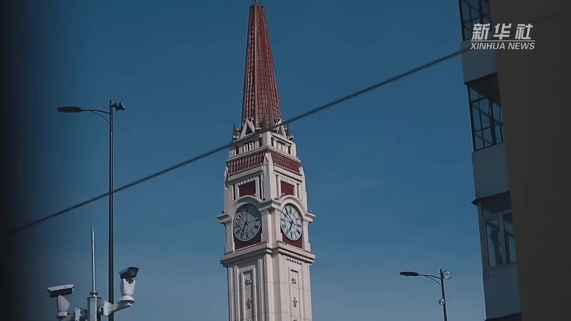 黑龙江：新质生产力激活新动能