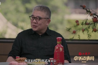 在唐朝文化程度低喝酒容易丢命