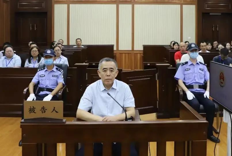 图源：黔南州中级人民法院官方微信