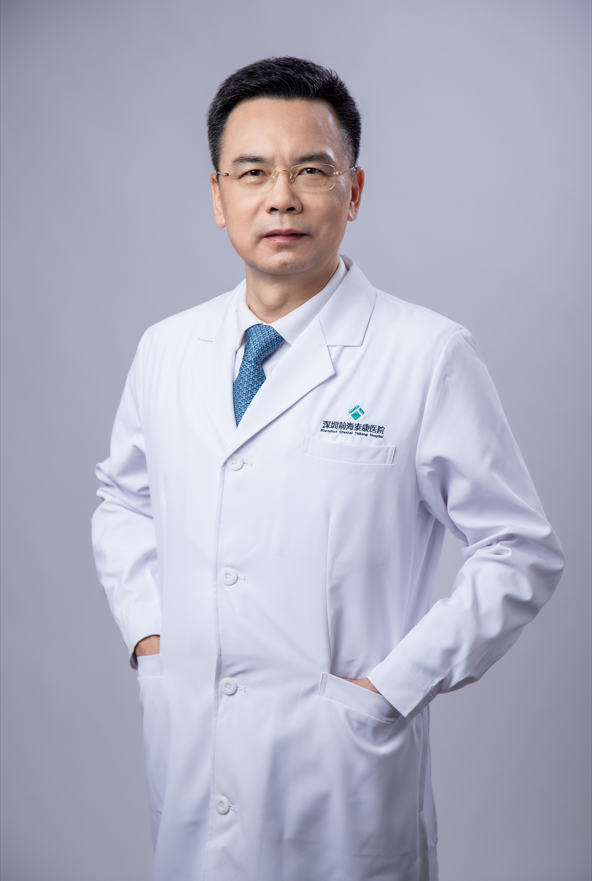 泰康有大医丨陈旻湖:引领我国IBD治疗走向国际前沿的消化病学巨擘