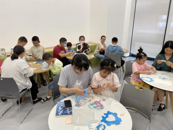 丰县：多彩文明实践扮靓“和美凤城”