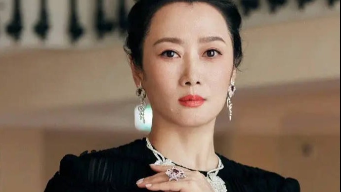 赵涛获多伦多电影节特别贡献奖 刘德华曾获此奖封面图